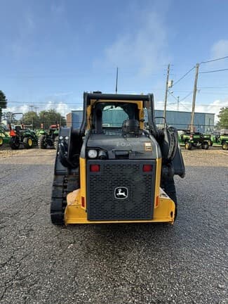 Image of John Deere 325G equipment image 3
