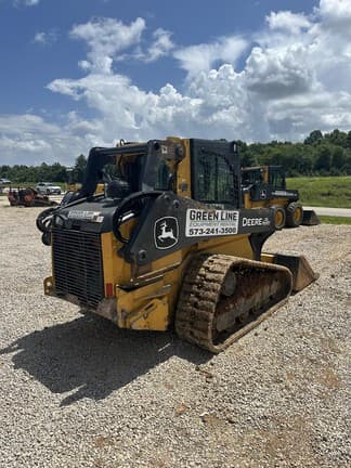 Image of John Deere 325G equipment image 1