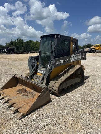2024 John Deere 325G Equipment Image0