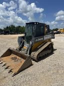 2024 John Deere 325G Image