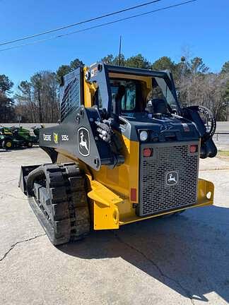 Image of John Deere 325G equipment image 4