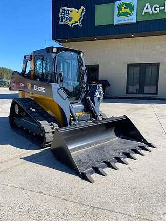 Image of John Deere 325G equipment image 1