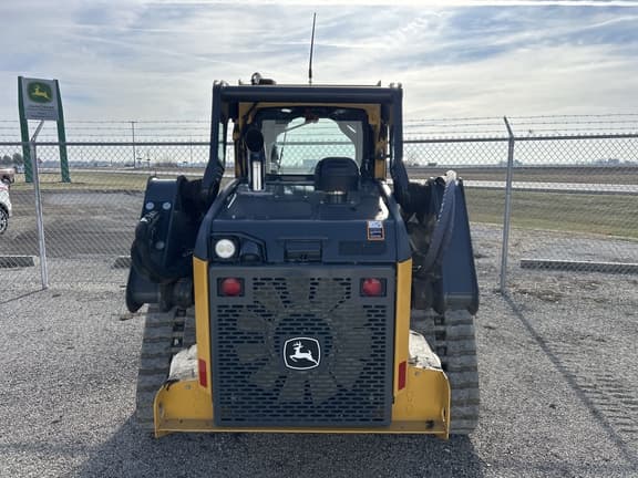Image of John Deere 325G equipment image 3