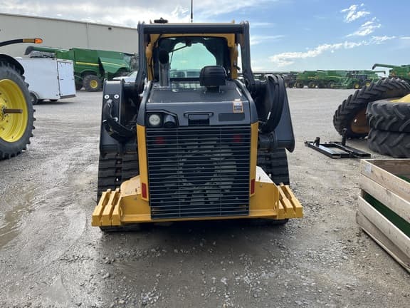 Image of John Deere 325G equipment image 2