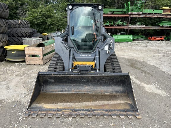 2024 John Deere 325G Equipment Image0