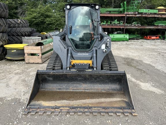 Image of John Deere 325G Primary image