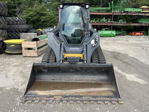 2024 John Deere 325G Image