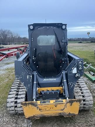 Image of John Deere 325G equipment image 3