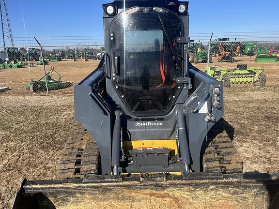 Image of John Deere 325G equipment image 1