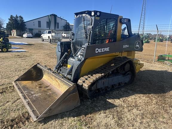 Image of John Deere 325G Primary image