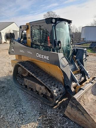 Image of John Deere 325G equipment image 1