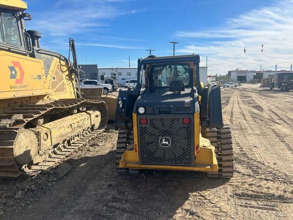 Image of John Deere 325G equipment image 3