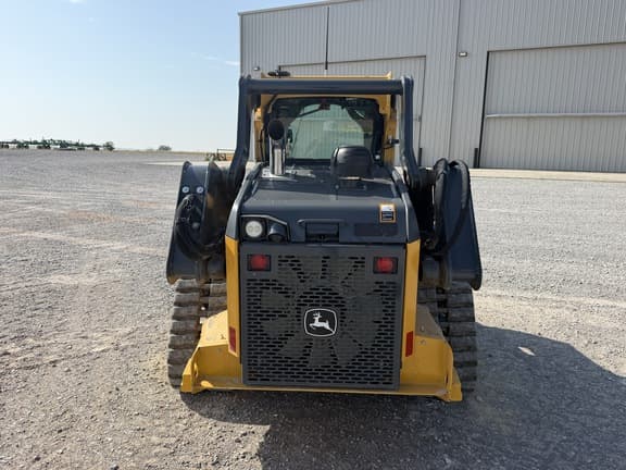 Image of John Deere 325G equipment image 3