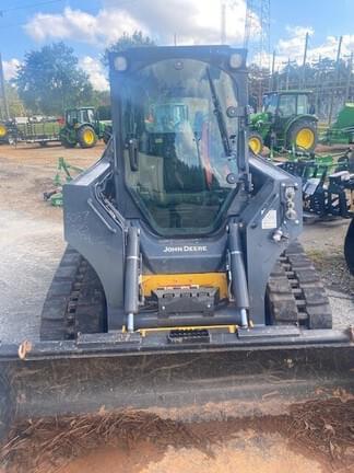 Image of John Deere 325G equipment image 1
