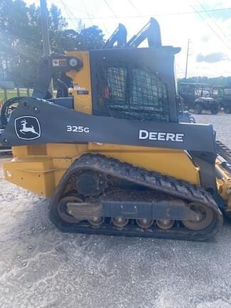 Main image John Deere 325G