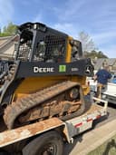 2024 John Deere 325G Image