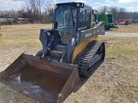 Image of John Deere 325G equipment image 2