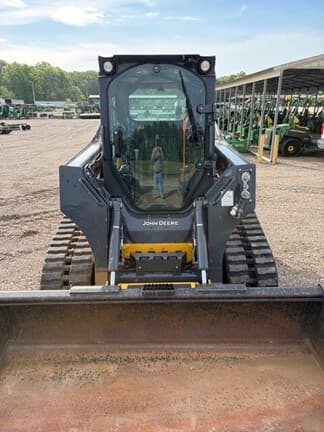 Image of John Deere 325G equipment image 4
