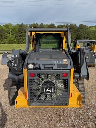 Image of John Deere 325G equipment image 2