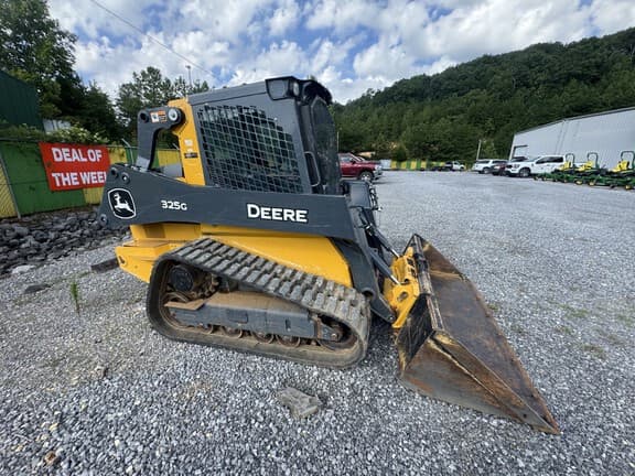 Image of John Deere 325G Primary image