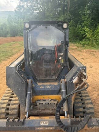Image of John Deere 325G equipment image 1