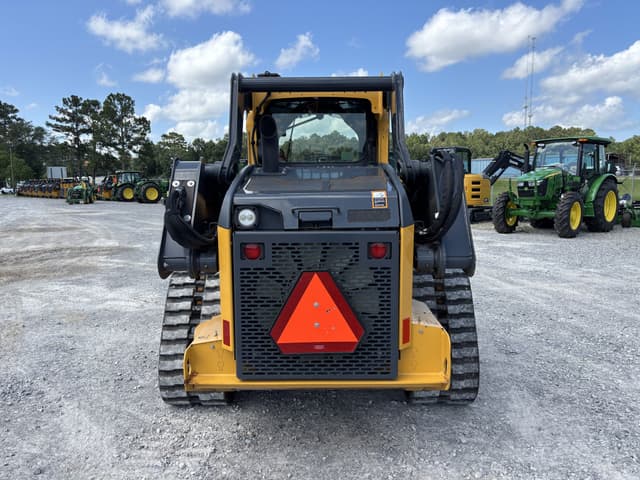 Image of John Deere 325G equipment image 3