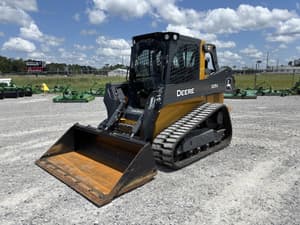 2024 John Deere 325G Image