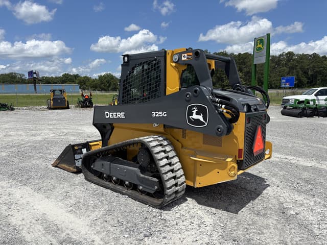 Image of John Deere 325G equipment image 2