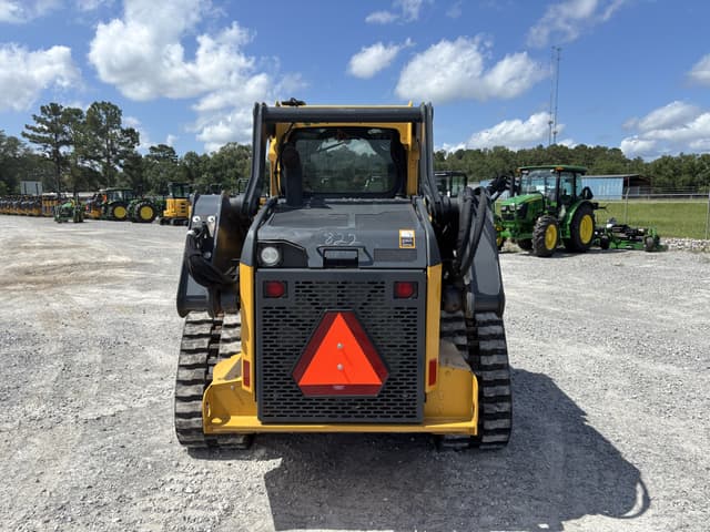 Image of John Deere 325G equipment image 3