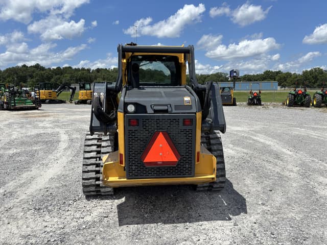 Image of John Deere 325G equipment image 3