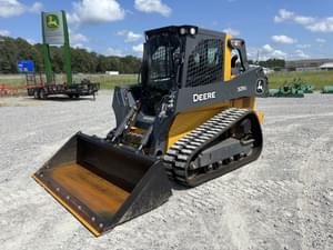2024 John Deere 325G Image