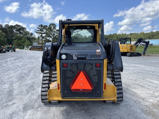 Image of John Deere 325G equipment image 3