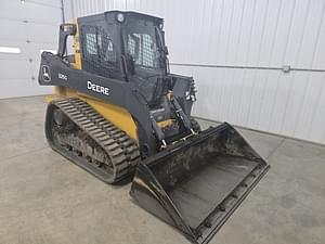 2024 John Deere 325G Image