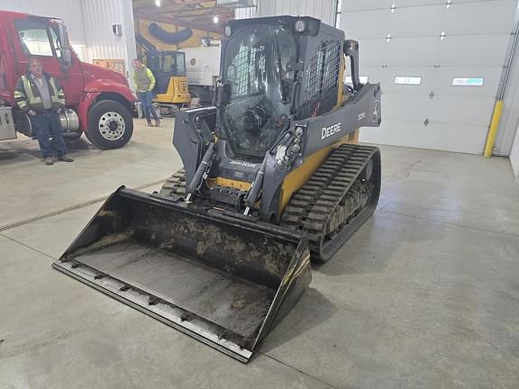 Image of John Deere 325G equipment image 2