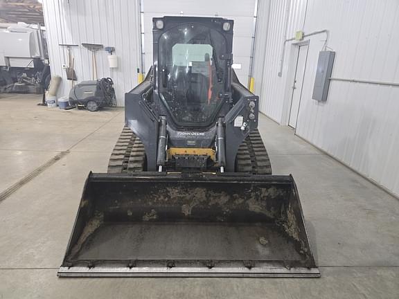 Image of John Deere 325G equipment image 1