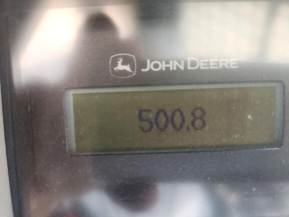 Image of John Deere 325G equipment image 1