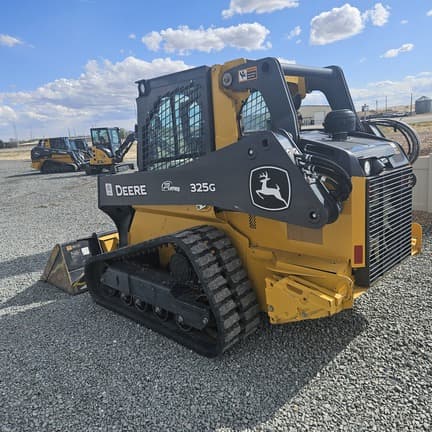 Image of John Deere 325G equipment image 2