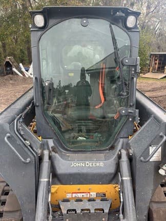 Image of John Deere 325G equipment image 1