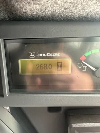 Image of John Deere 325G equipment image 3