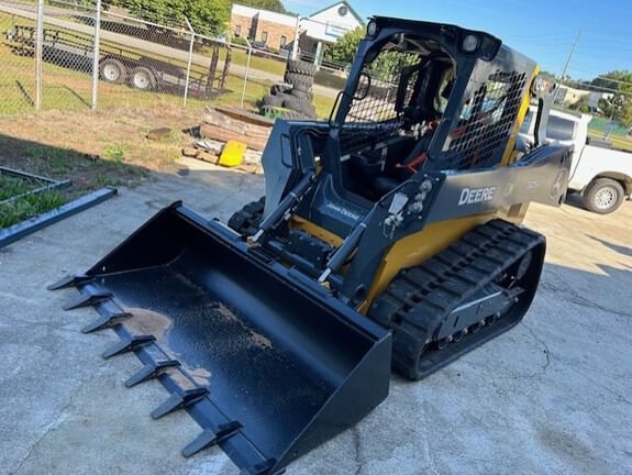 2024 John Deere 325G Equipment Image0