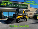 2024 John Deere 325G Image