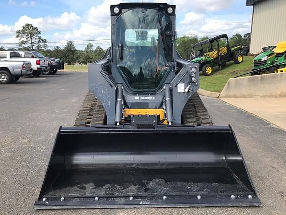 Image of John Deere 325G equipment image 4