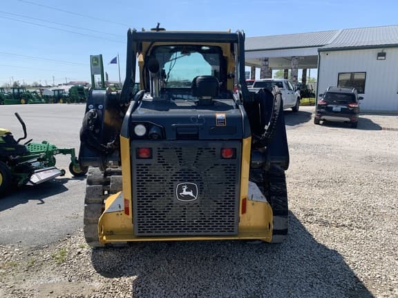 Image of John Deere 325G equipment image 2