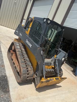 Image of John Deere 325G Image 0