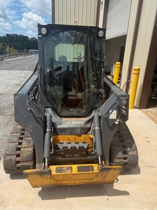 Image of John Deere 325G Image 1