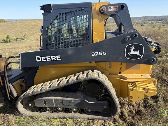 Image of John Deere 325G equipment image 1