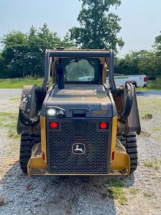 Image of John Deere 325G equipment image 2