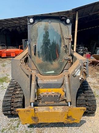 Image of John Deere 325G equipment image 2