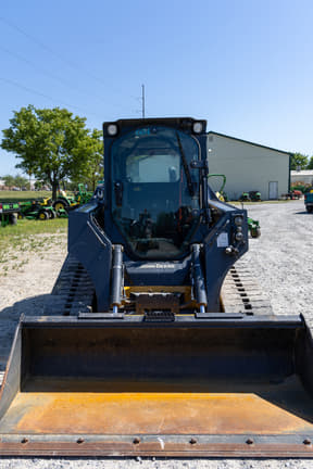 Image of John Deere 325G equipment image 1