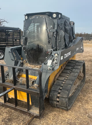 Image of John Deere 325G Primary image